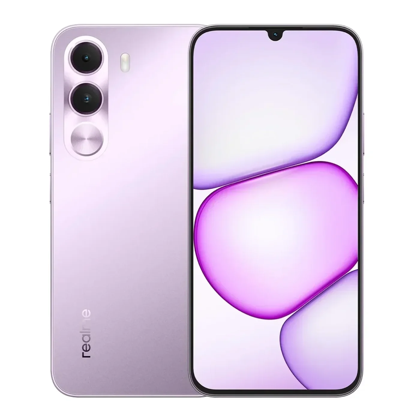 Realme Celular c100i 128 GB