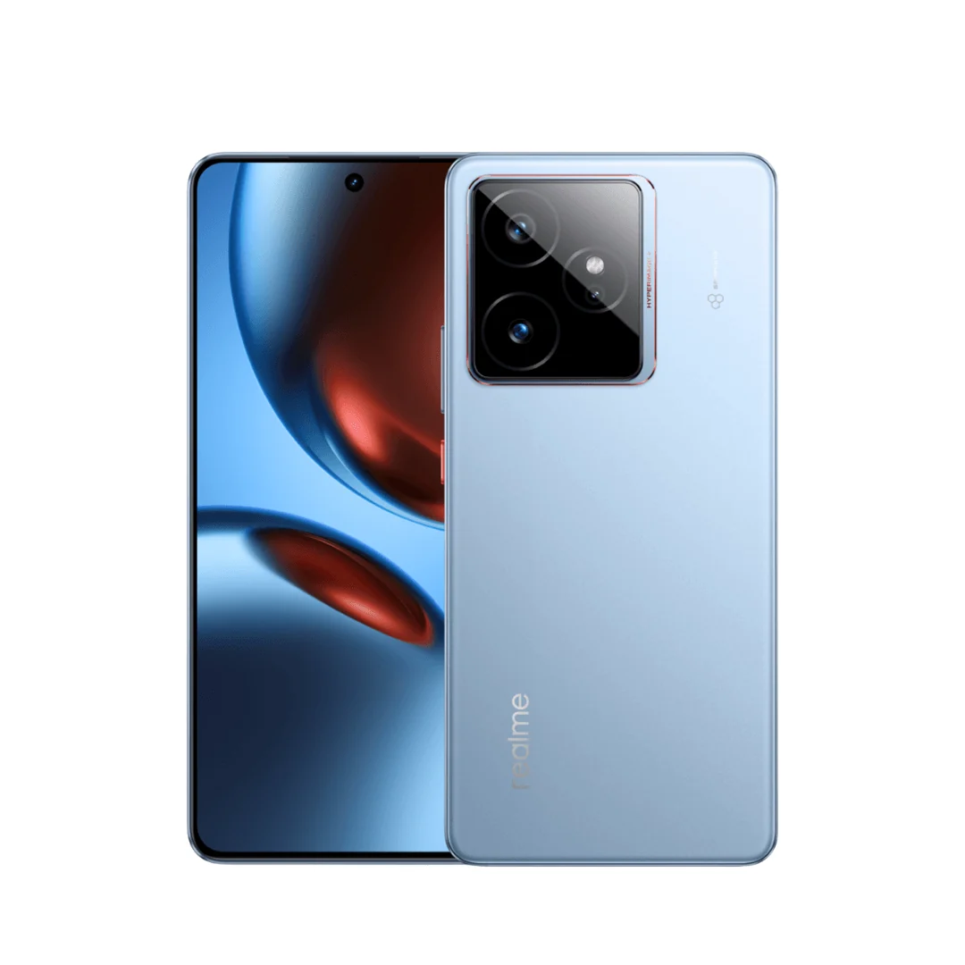 Realme Gt 7 12gb/512gb Realme Gt 7 12gb/512gb
