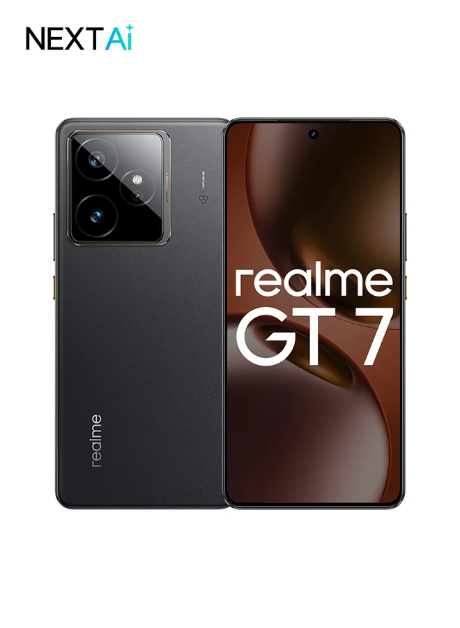 Realme gt7 Lcesense 256 GB