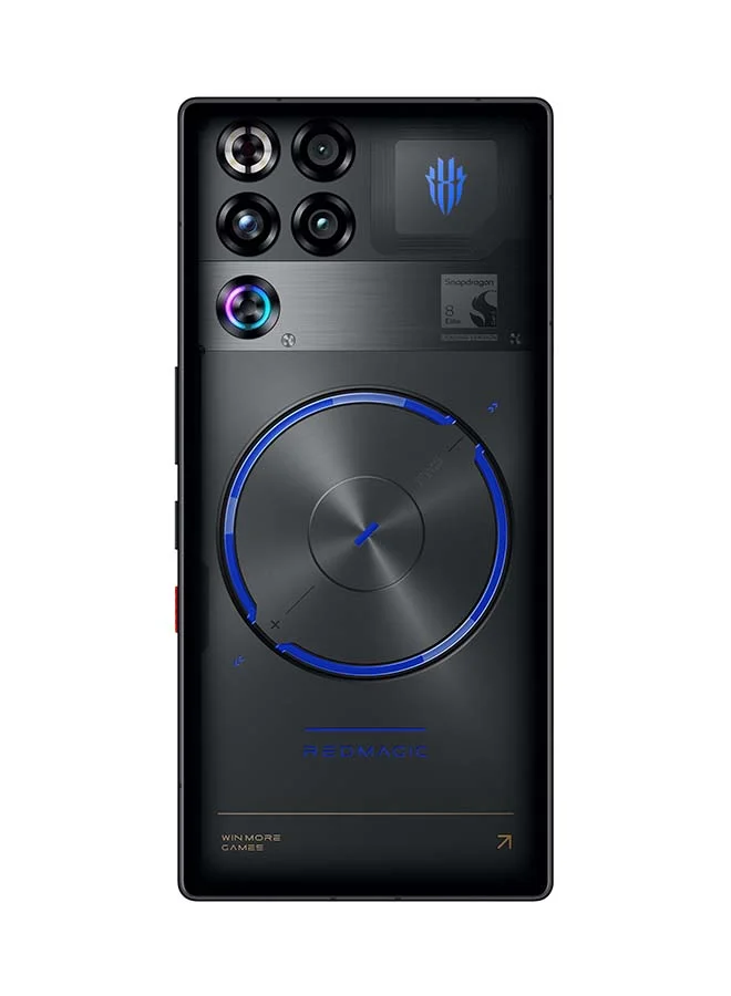 REDMAGIC 11s Pro Nightfreez 512 GB