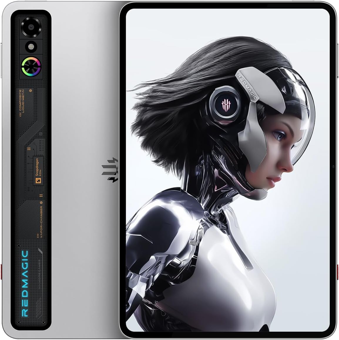 REDMAGIC Astra Gaming Tablet 16 GB