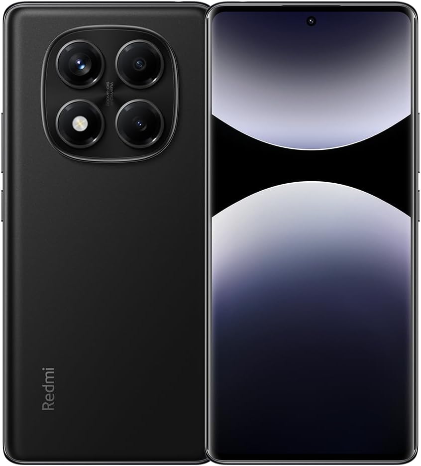 Redmi Xiaomi Note 14 Pro Tmobile 8 GB