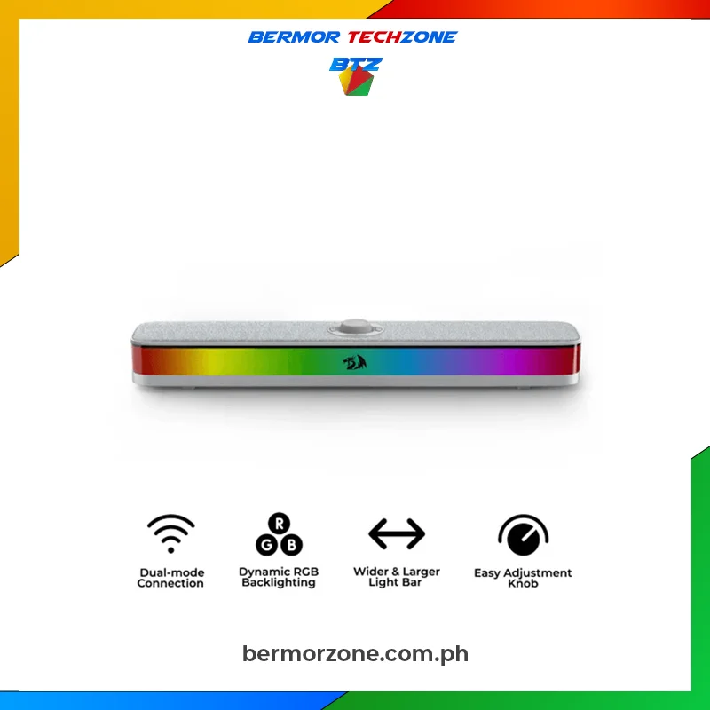 Redragon gs515g Bt Neo Rgb
