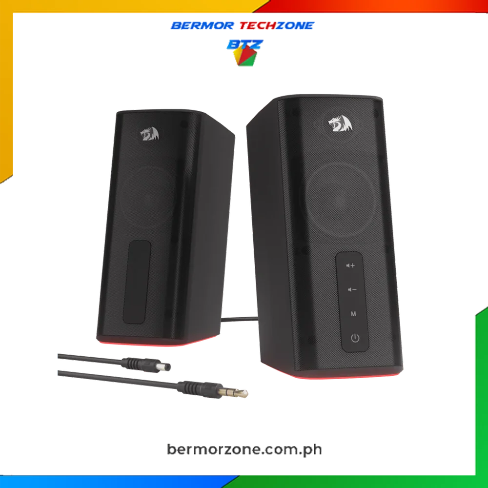 Redragon gs814 Connie Mode 20w Rgb