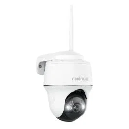 Reolink Argus Pt Ultra 4k 8mp Reolink Argus Pt Ultra 4k 8mp