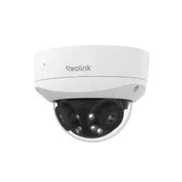 Reolink Duo 2v Poe Wired Poe