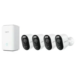 Reolink Home Hub Wireless Wifi Indoor