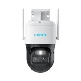 Reolink Trackmix 4k 8mp Outdoor Lens Reolink Trackmix 4k 8mp Outdoor Lens