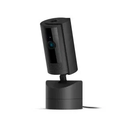 RING Pan Titl Indoor Camera See