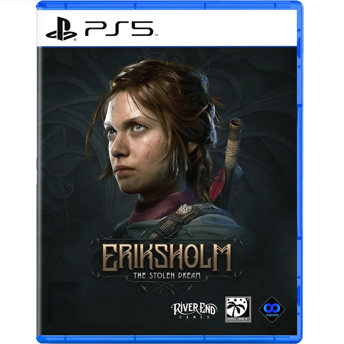 River End Games ps5 Eriksholm Stolen Dream Eng Eu