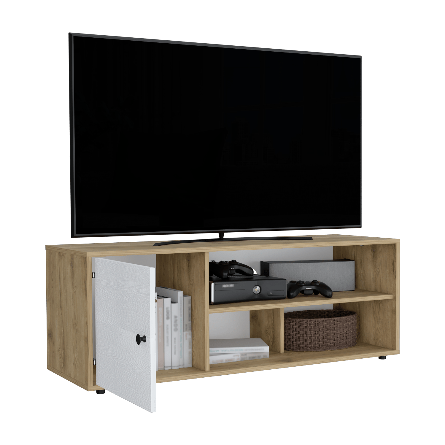 RTA DESING Rack De TV 55 Noah