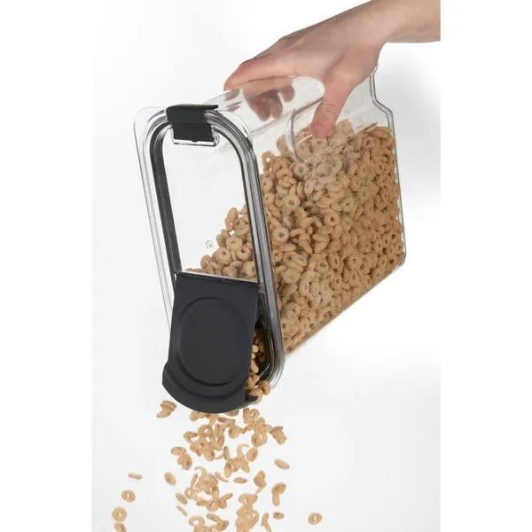 RUBBERMAID Brilliance Airtight Pantry Cereal Container