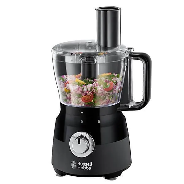 Russell Hobbs 600w 2 Speed