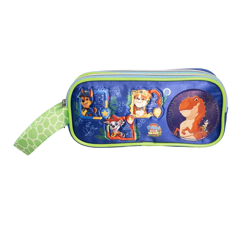 Ruz Lapicera Doble Paw Patrol