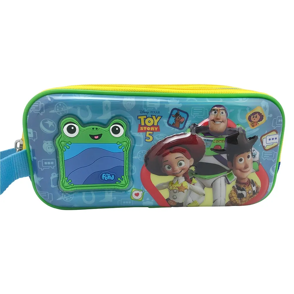 Ruz Lapicera Doble Toy Story 5