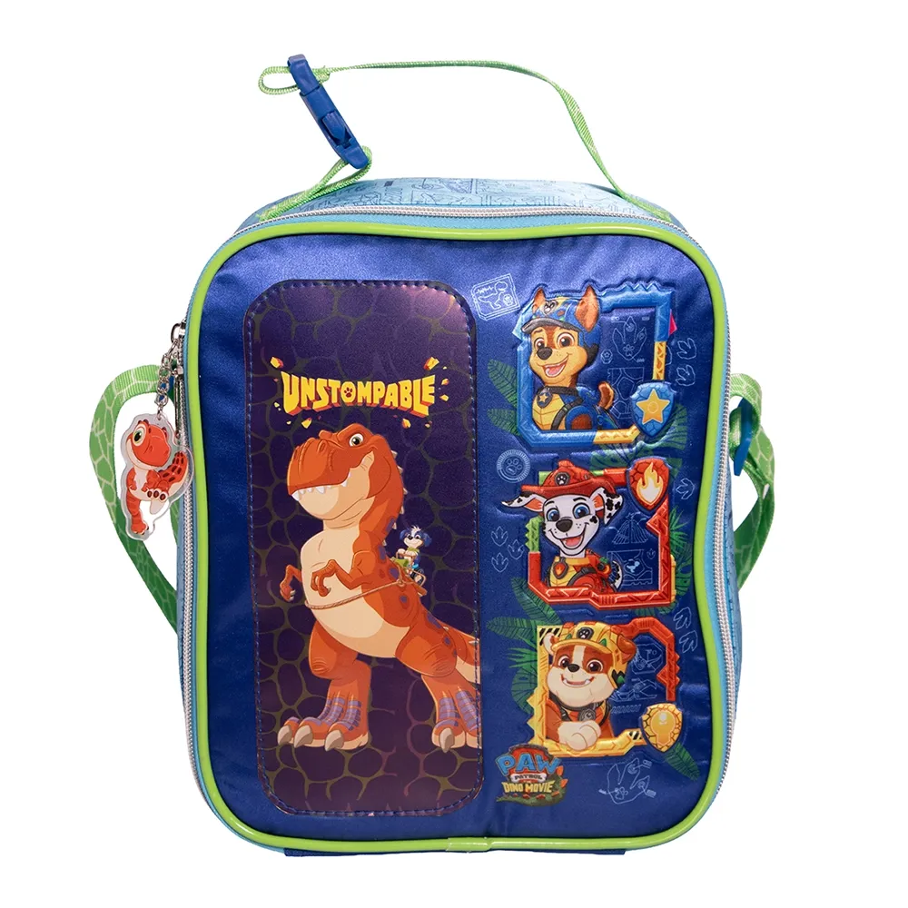 Ruz Lonchera Paw Patrol Termica