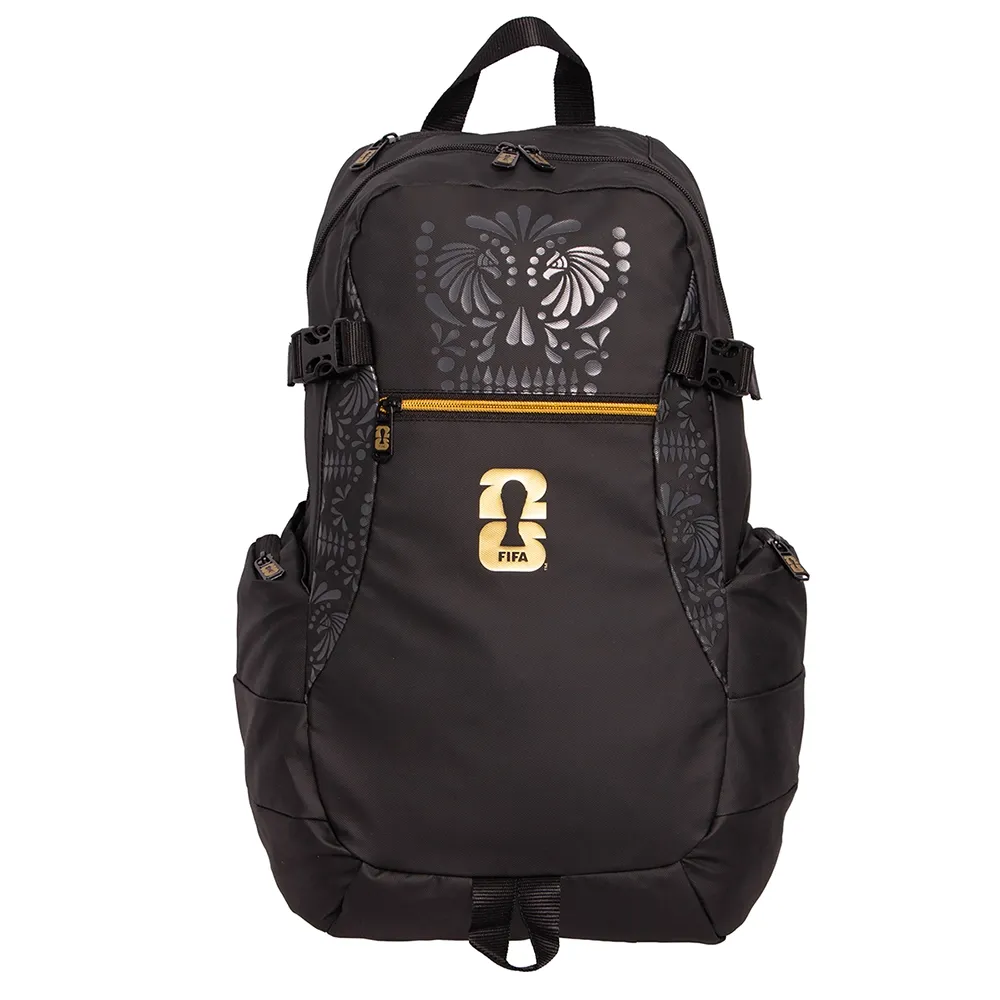 Ruz Mochila Deportiva Fifa
