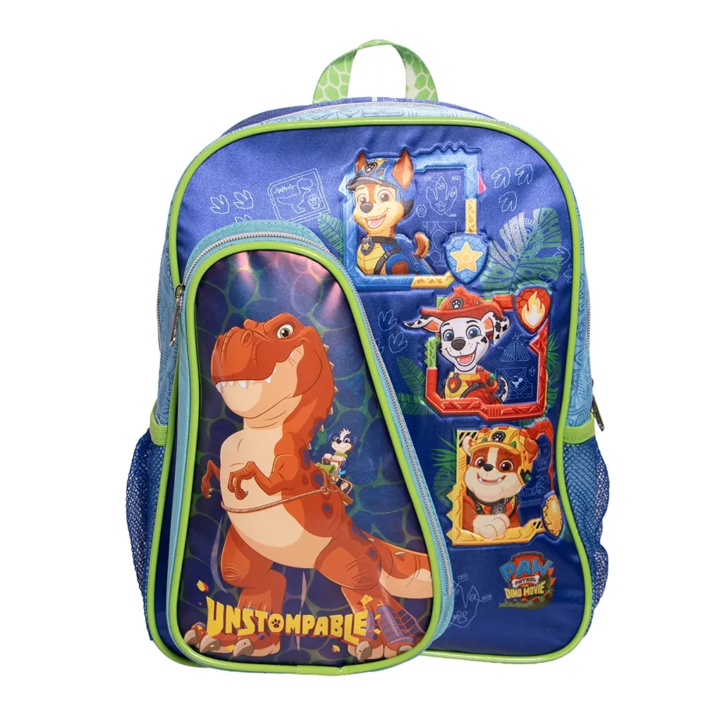 Ruz Mochila Paw Patrol Diseno Infantil
