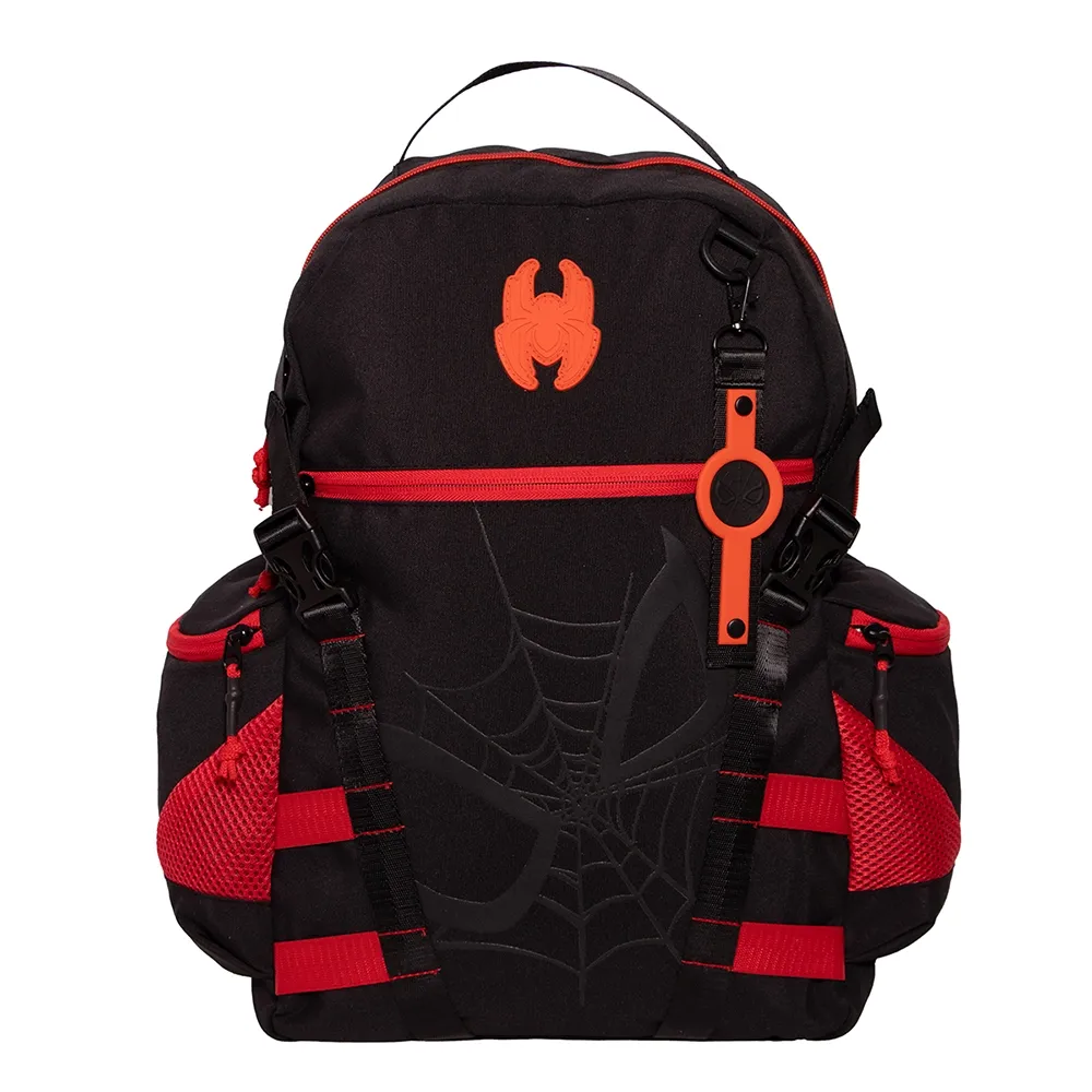 Ruz Mochila Spiderman Superheroe