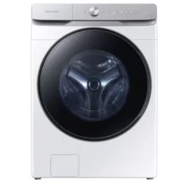 Samsung 16 Kg Front Loading Combo