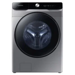Samsung 18 Kg Front Loading Combo