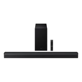 Samsung 2025 b750f B Series Dolby