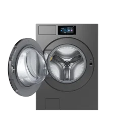 Samsung 21 Kg Front Load Washing