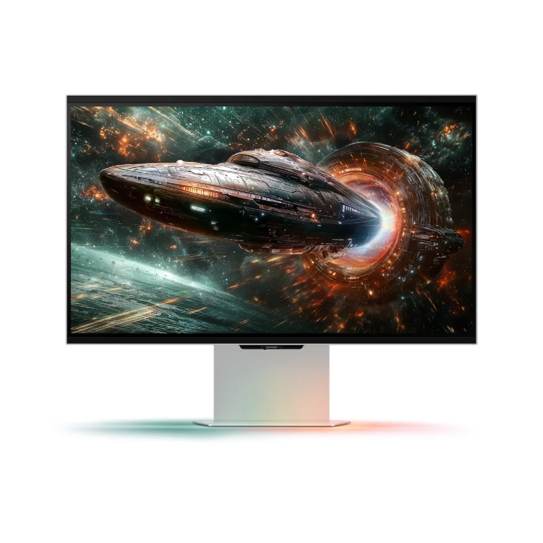 Samsung 27 Odyssey 3d g90xf 4k