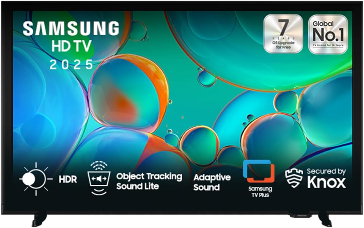 Samsung 32 Hd TV