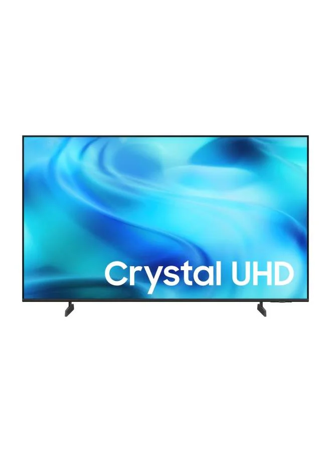 Samsung 43 Crystal Uhd 4k Smart