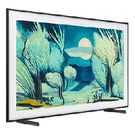 Samsung 43-inch Smart Lifestyle TV qa43ls03fauxsa Samsung 43-inch Smart Lifestyle TV qa43ls03fauxsa