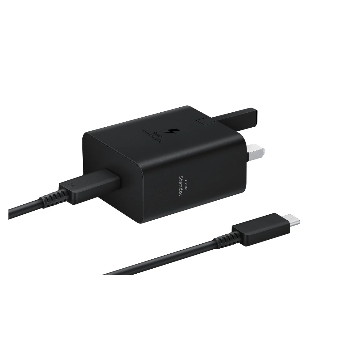 Samsung 45w Travel Adapter
