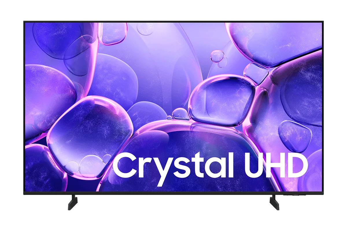 Samsung 50 126 Cm Crystal 4k