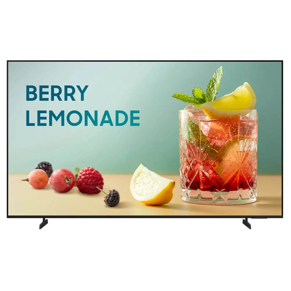 Samsung 55 4k lh55befhvgfxzx 1 Pza