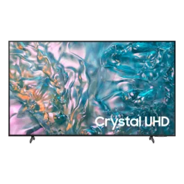 Samsung 55 Crystal due800 4k Tizen