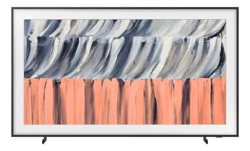 Samsung 55 Frame ls03he 4k Vision