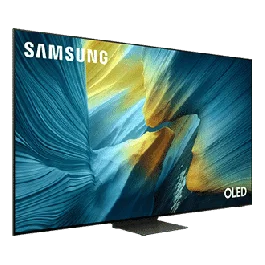 Samsung 55-inch TV qa55s95fauxsa Samsung 55-inch TV qa55s95fauxsa