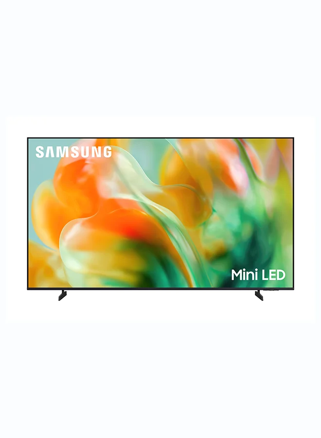 Samsung 55 Mini Led TV
