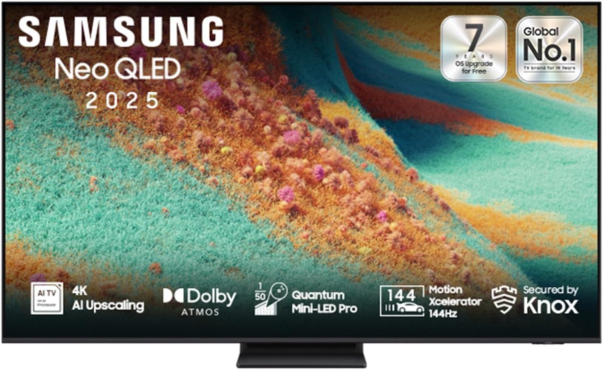 Samsung 55 Neo Qled TV