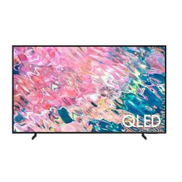 Samsung 55 Qled 4k Smart TV