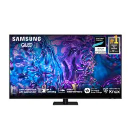 Samsung 55 Qled Smart TV qa55q70dauxsa Samsung 55 Qled Smart TV qa55q70dauxsa