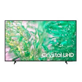 Samsung 55 Smart Crystal Uhd TV