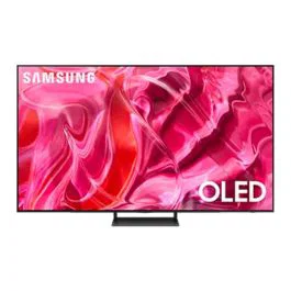 Samsung 55 Smart OLED 4k s90c