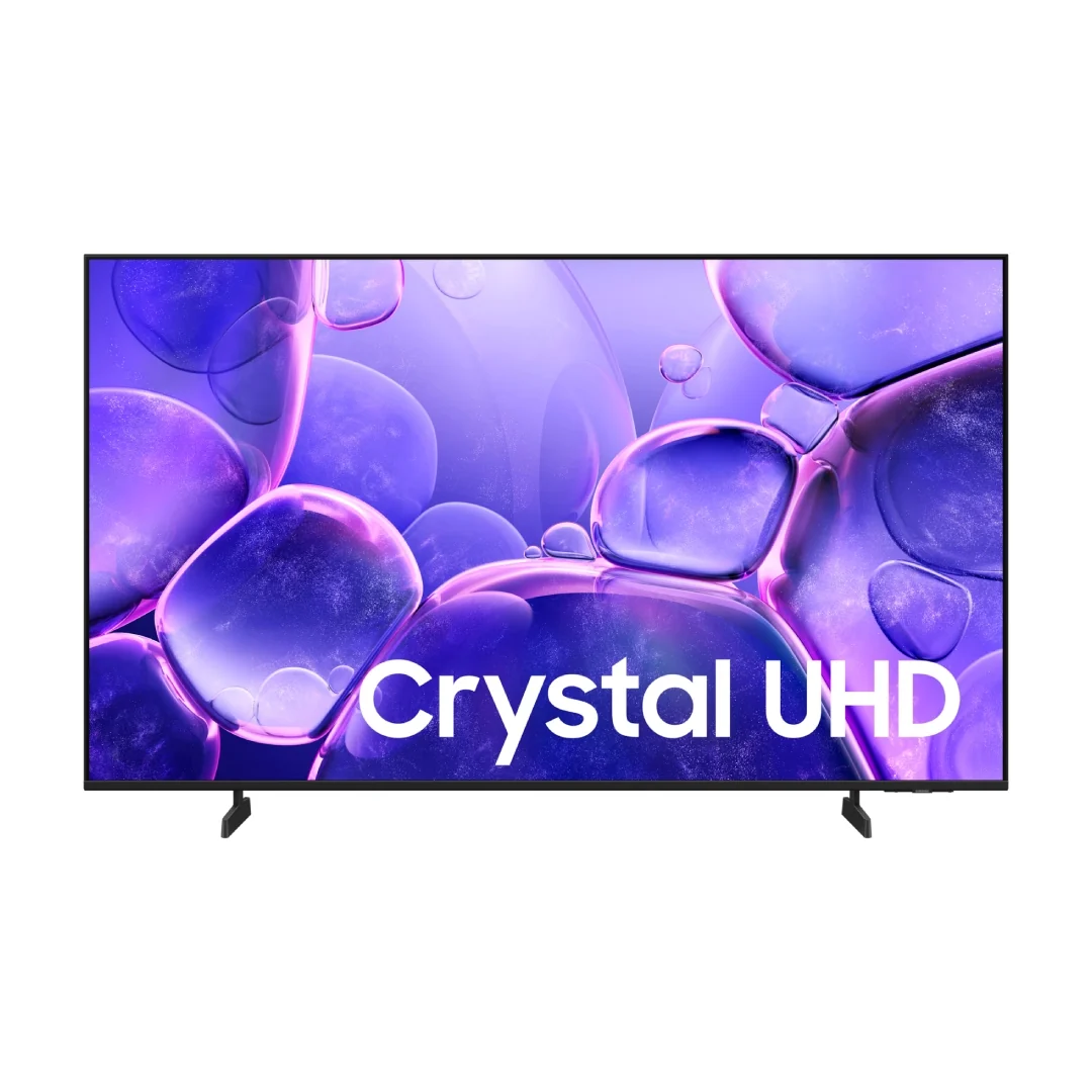 Samsung 55 u8000f Smart TV Crystal
