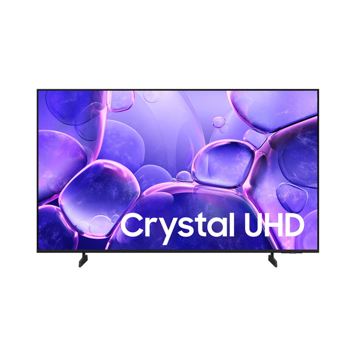 Samsung 58 147 3cm Crystal 4k