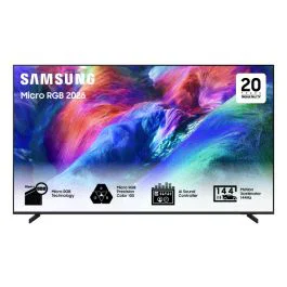 Samsung 65 4k Uhd Smart Rgb