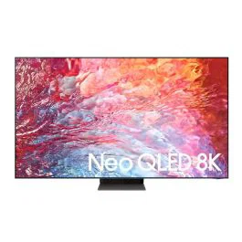 Samsung 65 Neo 8k TV