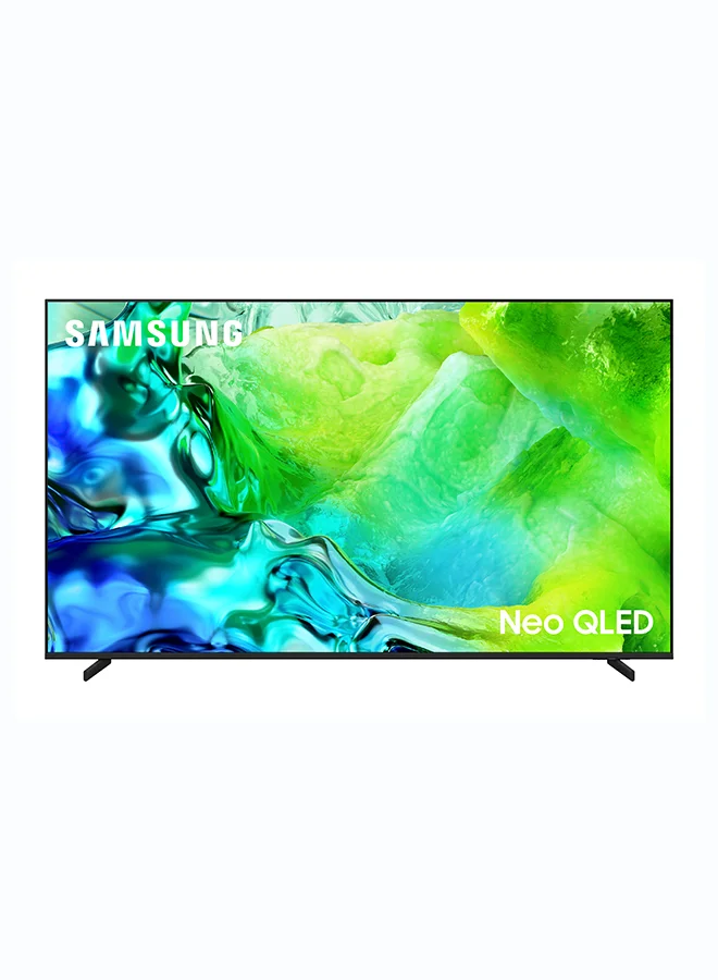 Samsung 65 Neo Qled 4k TV