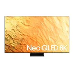 Samsung 65 Neo Qled 8k TV