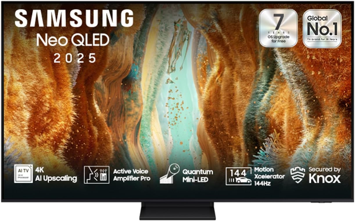 Samsung 65 Neo Qled TV